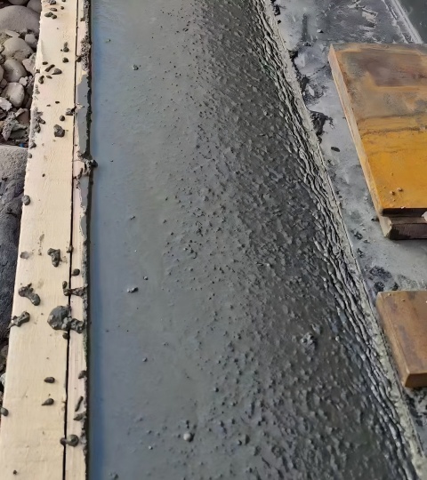 将乐环氧砂浆的特点及施工流程​