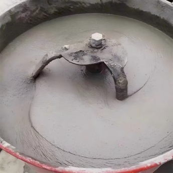 将乐灌浆料的类型及施工流程​