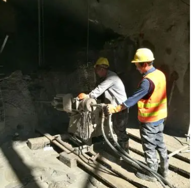 将乐水下抗分散灌浆料特点 水下不分散注浆料介绍