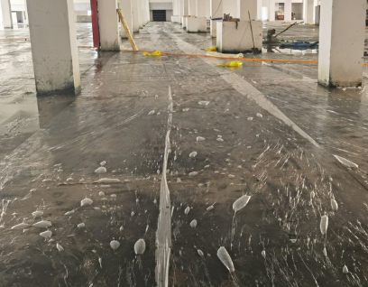 将乐不发火砂浆和不发火金属骨料有什么区别