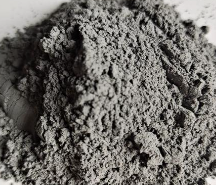 将乐硅灰和粉煤灰的区别用途