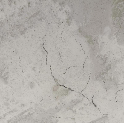 将乐灌浆料为什么会产生裂缝？出现裂缝该如何处理？