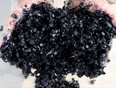 将乐沥青冷补料（沥青砂）的优势特点与施工流程解析