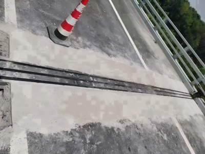 将乐伸缩缝更换后浇筑材料快速结构修补料速砼的产品特点及施工流程​