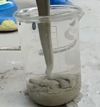 将乐水工混凝土絮凝剂，水下抗分散剂的作用及施工方法