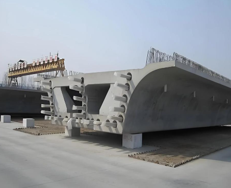 将乐抗冻压浆料的特点及标准化施工工艺